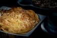 Classic Omelette with Bread [4 Pieces]