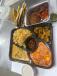 Veg Executive Meal
