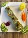 Paneer Hariyali Tikka