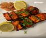 Paneer Achari Tikka