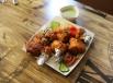 Murgh Tandoori [ Half ]