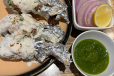 Murgh Afghani Tangri
