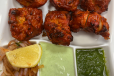 Murgh ke Sholey