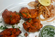 Murgh Achari Tikka