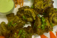 Murgh Hari Mirch Tikka