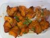 Fish Tikka