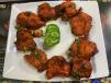 Chicken Angara