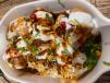 Dahi Sev Poori