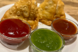 Samosa [1 Piece]