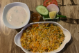 Biryani Rice