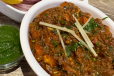 Desi Bhuna Chicken