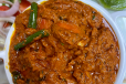 Murgh Changezi bone