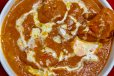 Murgh Makhaani (Butter Chicken)