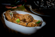 Murgh Korma Shahi