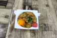 Murgh Shahi Handi Kebab