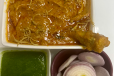 Murgh Adraki