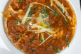 Murgh Tikka Masala