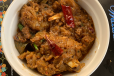 Mutton Stew
