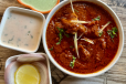 Shahi Roghan Josh