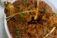 Mutton Kadai
