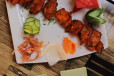 Fish Fry Wazwan Special
