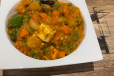 Sabzi Kadhai