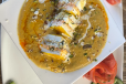 Paneer Pasanda