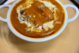Malai Kofta