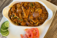 Handi Mushroom