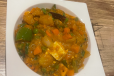 Mix Vegetable