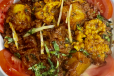 Aloo Gobi
