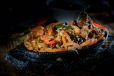 Tawa Fry Veg