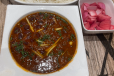 Rajmah Chawal