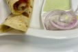 Chicken Boti Roll