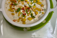 Boondi Raita