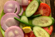 Green Salad