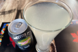 Fresh Lime Soda