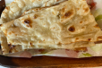 BUTTER NAAN