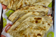 LACHHA PARATHA