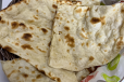 PLAIN NAAN