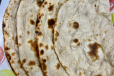 TANDOORI ROTI