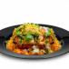 Aloo Tikki Chaat