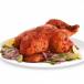 Full Tandoori Chicken