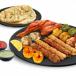 Mix Grill Platter For 2 Person