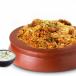 Mutton Biryani