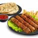 Mutton Sheekh Kebab