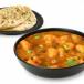 Prawns Tawa Masala