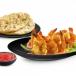 Tandoori Prawns Garlic