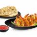 Tandoori Prawns Spicy