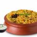 Vegetable Biryani